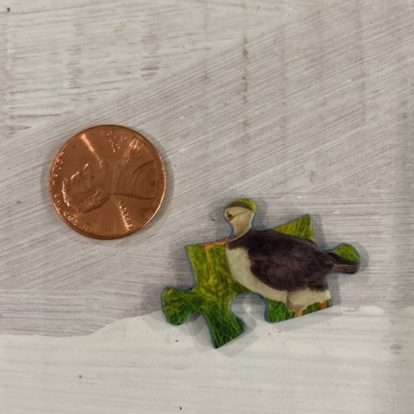 Ravensburger 1000 piece puzzle “Rig Views” 2021 van life - Picture 7 of 7